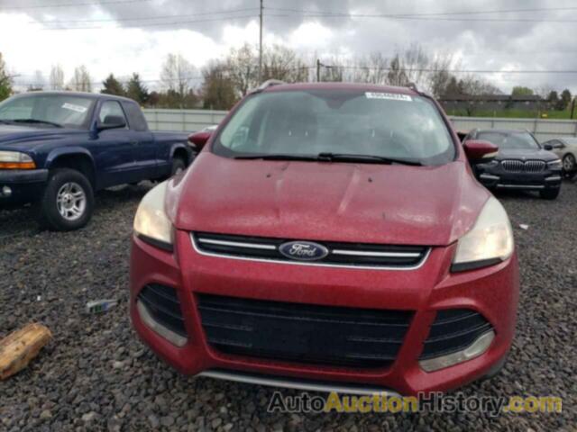 FORD ESCAPE TITANIUM, 1FMCU0J90EUB66271