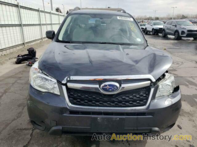 SUBARU FORESTER 2.5I PREMIUM, JF2SJADC1GH511648