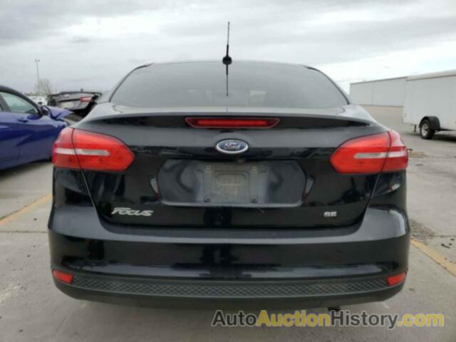 FORD FOCUS SE, 1FADP3F24GL271245