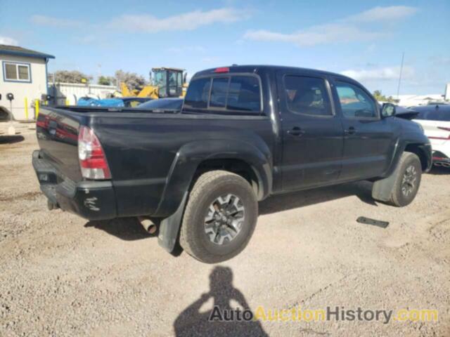 TOYOTA TACOMA DOUBLE CAB, 5TELU42N99Z629478