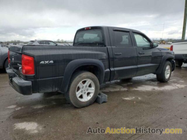 DODGE DAKOTA SLT, 1D7RW3GK5BS521212