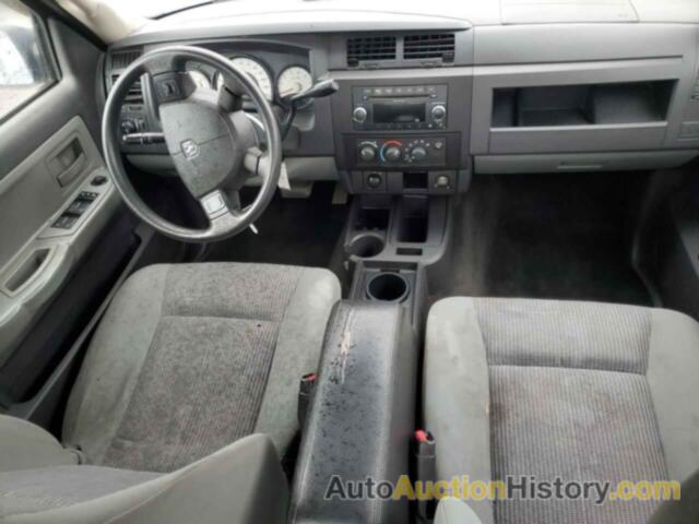 DODGE DAKOTA SLT, 1D7RW3GK5BS521212