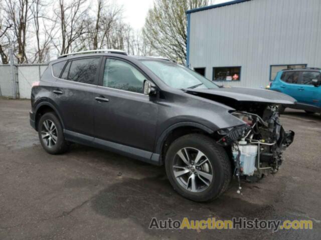 TOYOTA RAV4 XLE, 2T3RFREV4GW457186