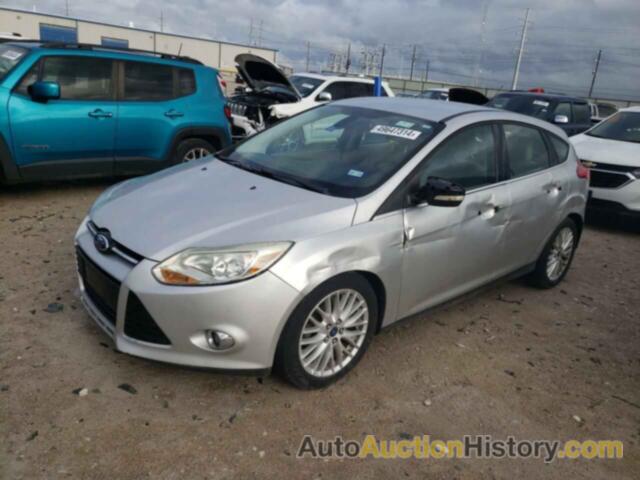 FORD FOCUS SEL, 1FAHP3M2XCL220167