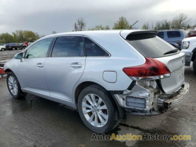 TOYOTA VENZA LE, 4T3ZA3BB1DU063503