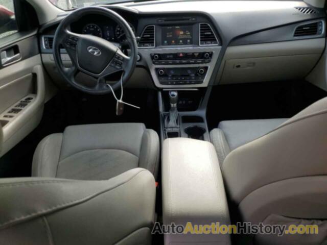 HYUNDAI SONATA SPORT, 5NPE34AF3GH393027