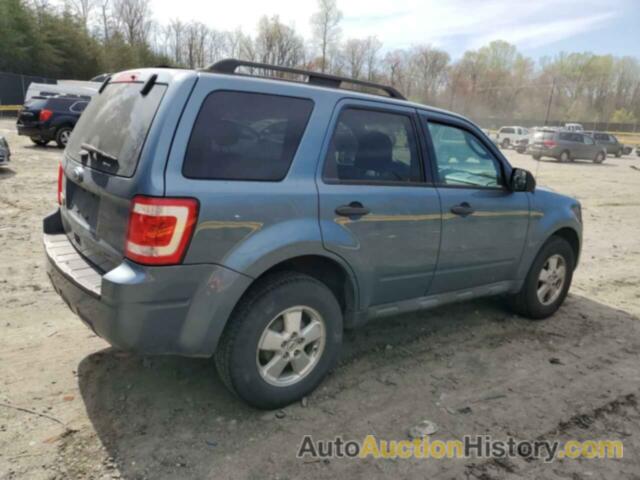 FORD ESCAPE XLT, 1FMCU0D79BKB74306