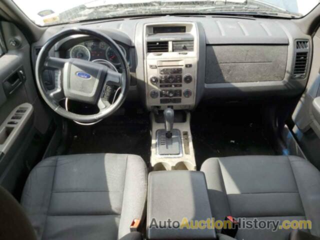 FORD ESCAPE XLT, 1FMCU0D79BKB74306