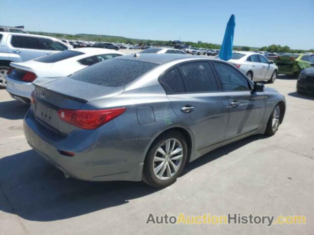 INFINITI Q50 BASE, JN1BV7ARXFM414374