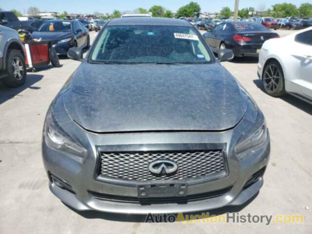 INFINITI Q50 BASE, JN1BV7ARXFM414374