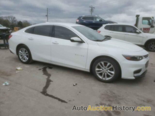 CHEVROLET MALIBU LT, 1G1ZE5ST1GF267306