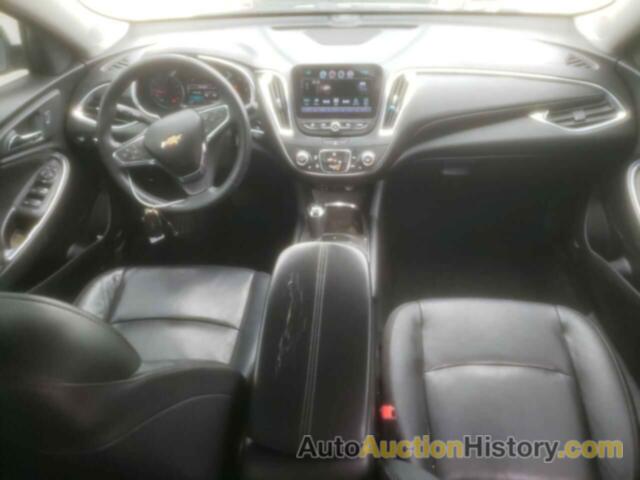 CHEVROLET MALIBU LT, 1G1ZE5ST1GF267306