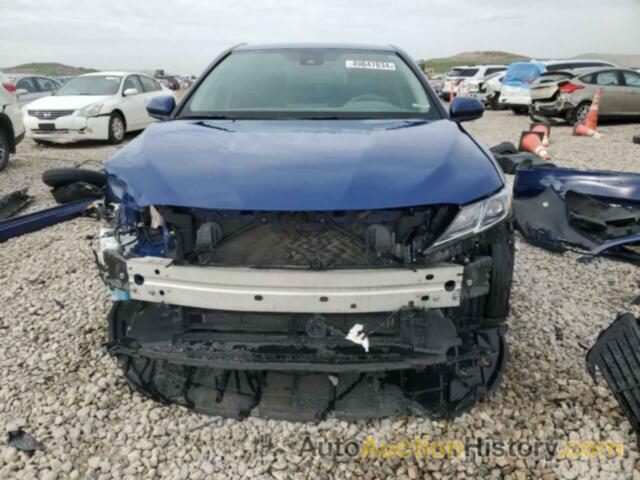 TOYOTA CAMRY LE, 4T1C31AK8PU049701