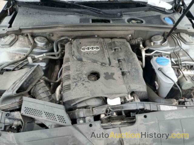 AUDI A4 PREMIUM, WAUBFAFL2DN016785