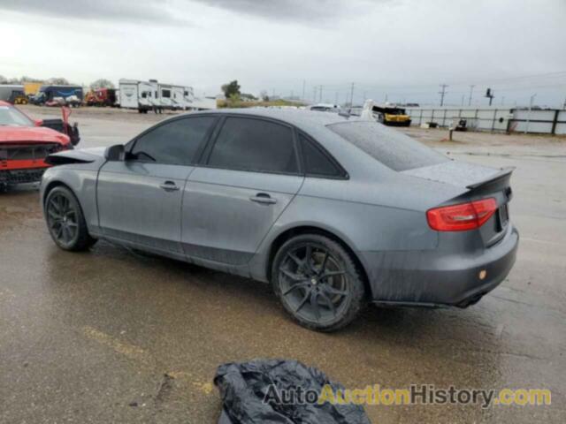 AUDI A4 PREMIUM, WAUBFAFL2DN016785