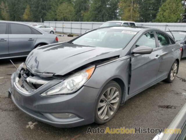 HYUNDAI SONATA SE, 5NPEC4AC5BH144422