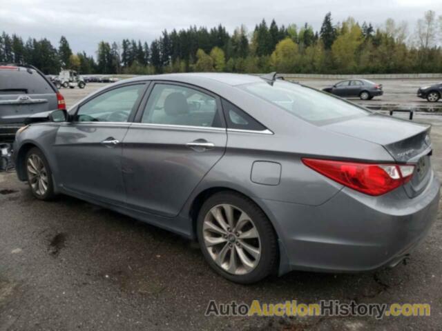 HYUNDAI SONATA SE, 5NPEC4AC5BH144422