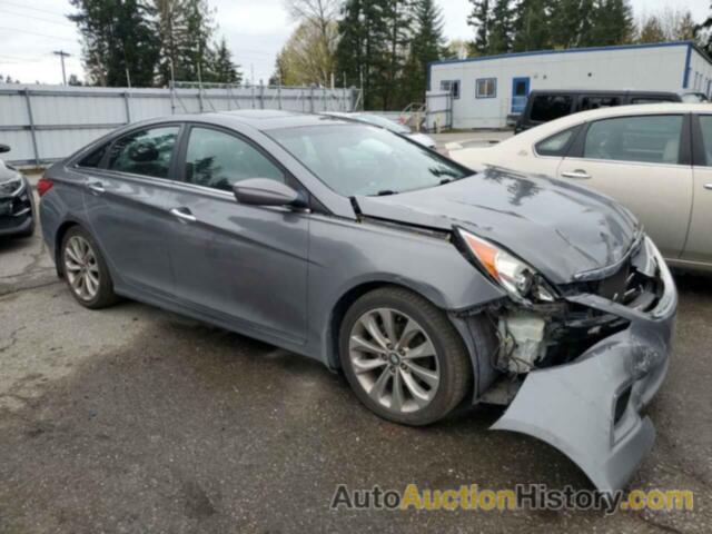 HYUNDAI SONATA SE, 5NPEC4AC5BH144422