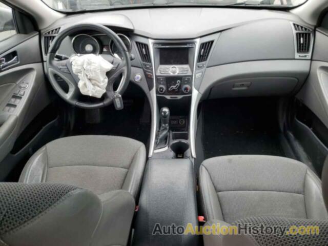 HYUNDAI SONATA SE, 5NPEC4AC5BH144422