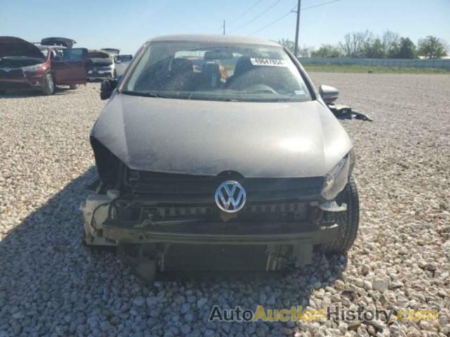 VOLKSWAGEN GOLF, WVWAA7AJ3BW006294