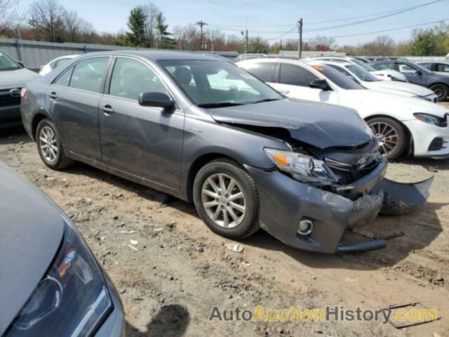 TOYOTA CAMRY HYBRID, 4T1BB3EK4AU124938