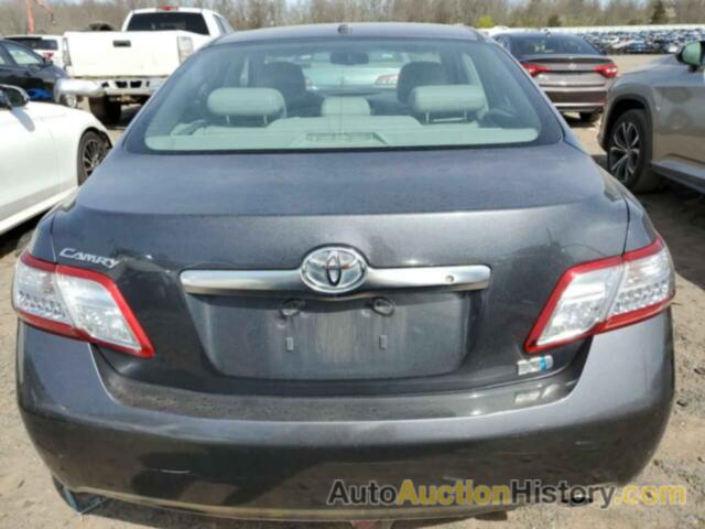 TOYOTA CAMRY HYBRID, 4T1BB3EK4AU124938