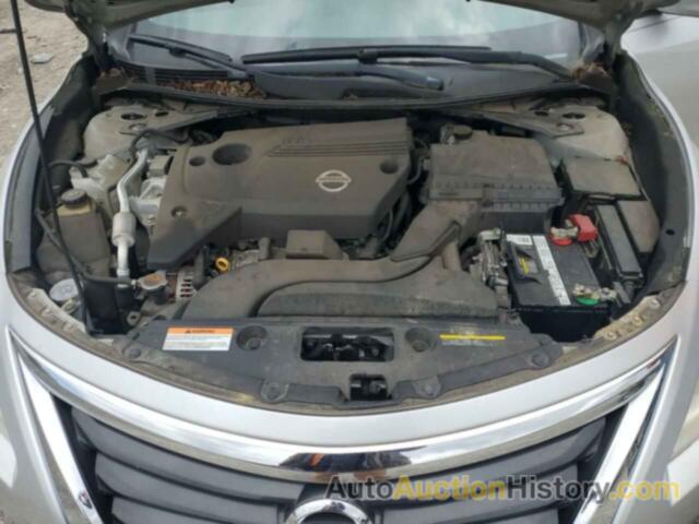 NISSAN ALTIMA 2.5, 1N4AL3AP7DC288327