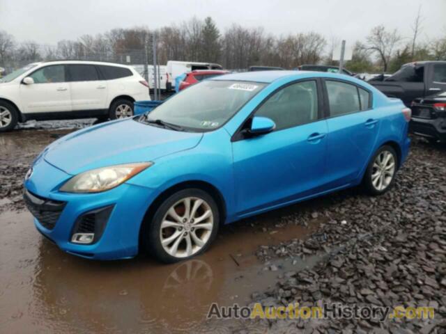 MAZDA 3 S, JM1BL1S69A1171767