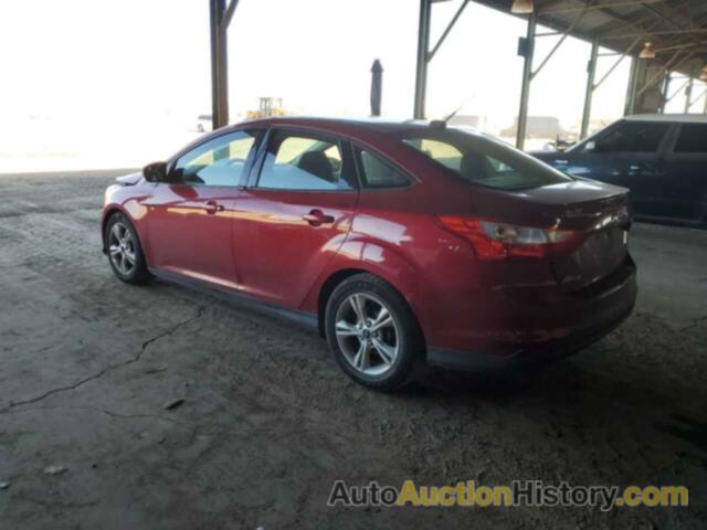 FORD FOCUS SE, 1FADP3F26EL455048