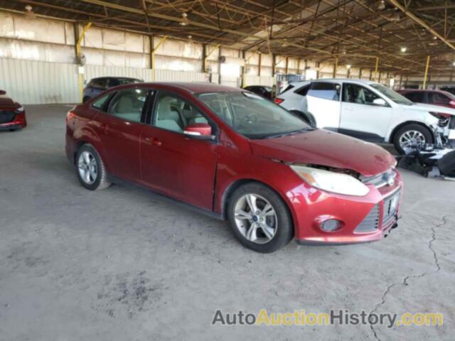 FORD FOCUS SE, 1FADP3F26EL455048