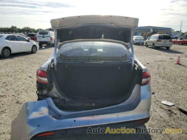 FORD FUSION SE, 3FA6P0H73HR339862