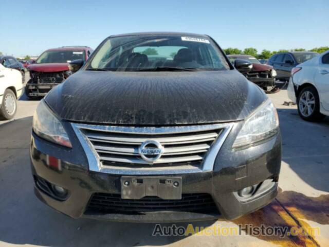 NISSAN SENTRA S, 3N1AB7AP4DL720013