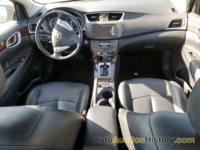 NISSAN SENTRA S, 3N1AB7AP4DL720013