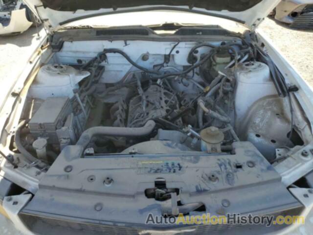 FORD ALL Models, 1ZVFT80N655116466
