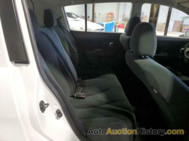 NISSAN VERSA S, 3N1BC1CP6CL373102