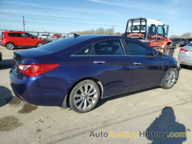 HYUNDAI SONATA SE, 5NPEC4AB2CH457419