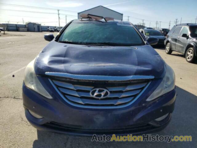 HYUNDAI SONATA SE, 5NPEC4AB2CH457419