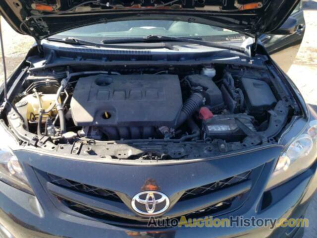 TOYOTA COROLLA BASE, 2T1BU4EE2BC669128