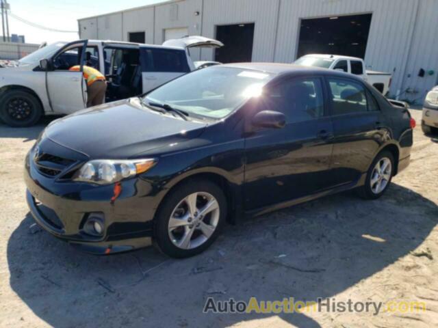 TOYOTA COROLLA BASE, 2T1BU4EE2BC669128