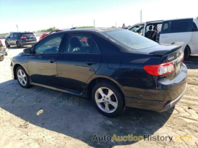 TOYOTA COROLLA BASE, 2T1BU4EE2BC669128