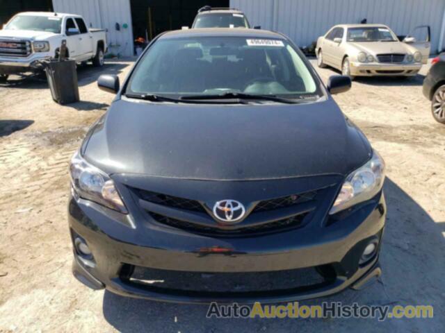 TOYOTA COROLLA BASE, 2T1BU4EE2BC669128