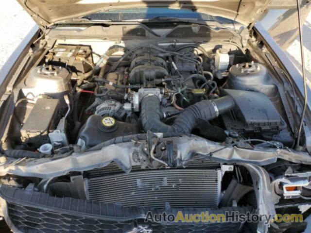 FORD ALL Models, 1ZVBP8AN7A5107545