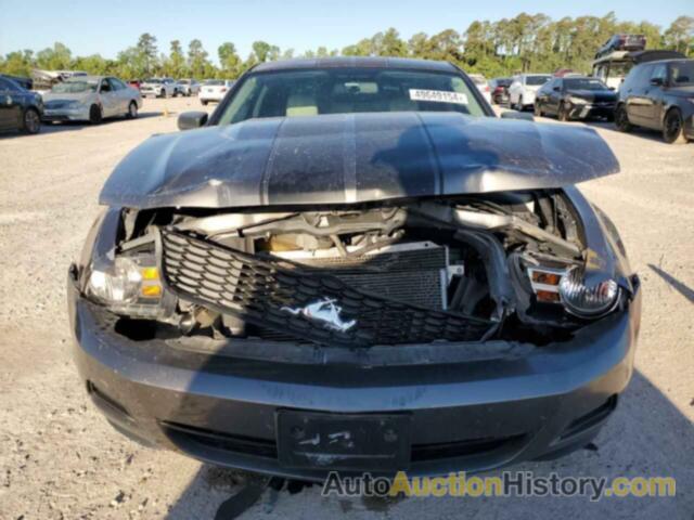 FORD ALL Models, 1ZVBP8AN7A5107545