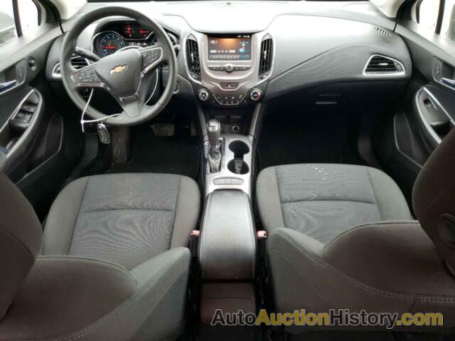 CHEVROLET CRUZE LT, 1G1BE5SMXG7260021