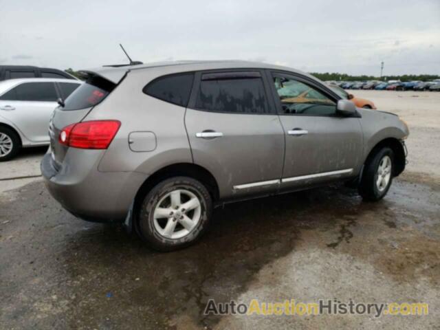 NISSAN ROGUE S, JN8AS5MT5DW552312