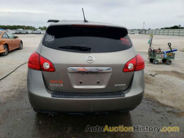 NISSAN ROGUE S, JN8AS5MT5DW552312