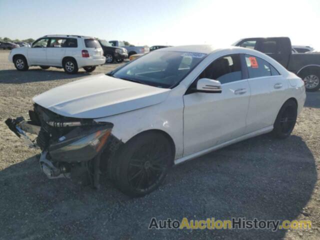 MERCEDES-BENZ CLA-CLASS 250, WDDSJ4EB7GN356052