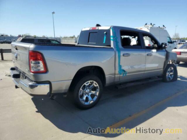 RAM 1500 BIG HORN/LONE STAR, 1C6RRFFG5NN395802