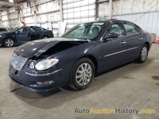 BUICK ALLURE CXL, 2G4WJ582081147344