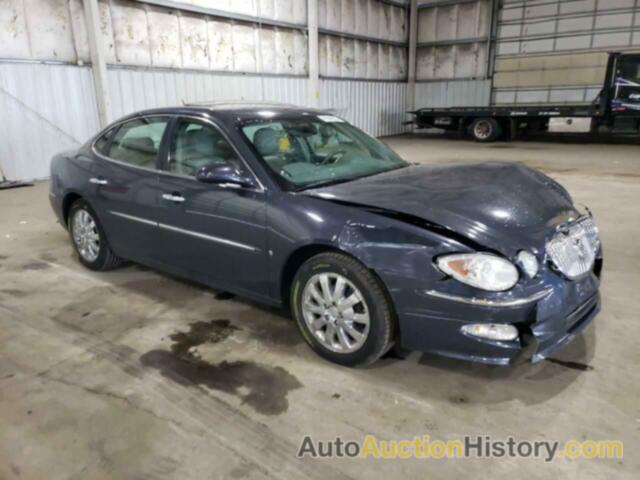 BUICK ALLURE CXL, 2G4WJ582081147344